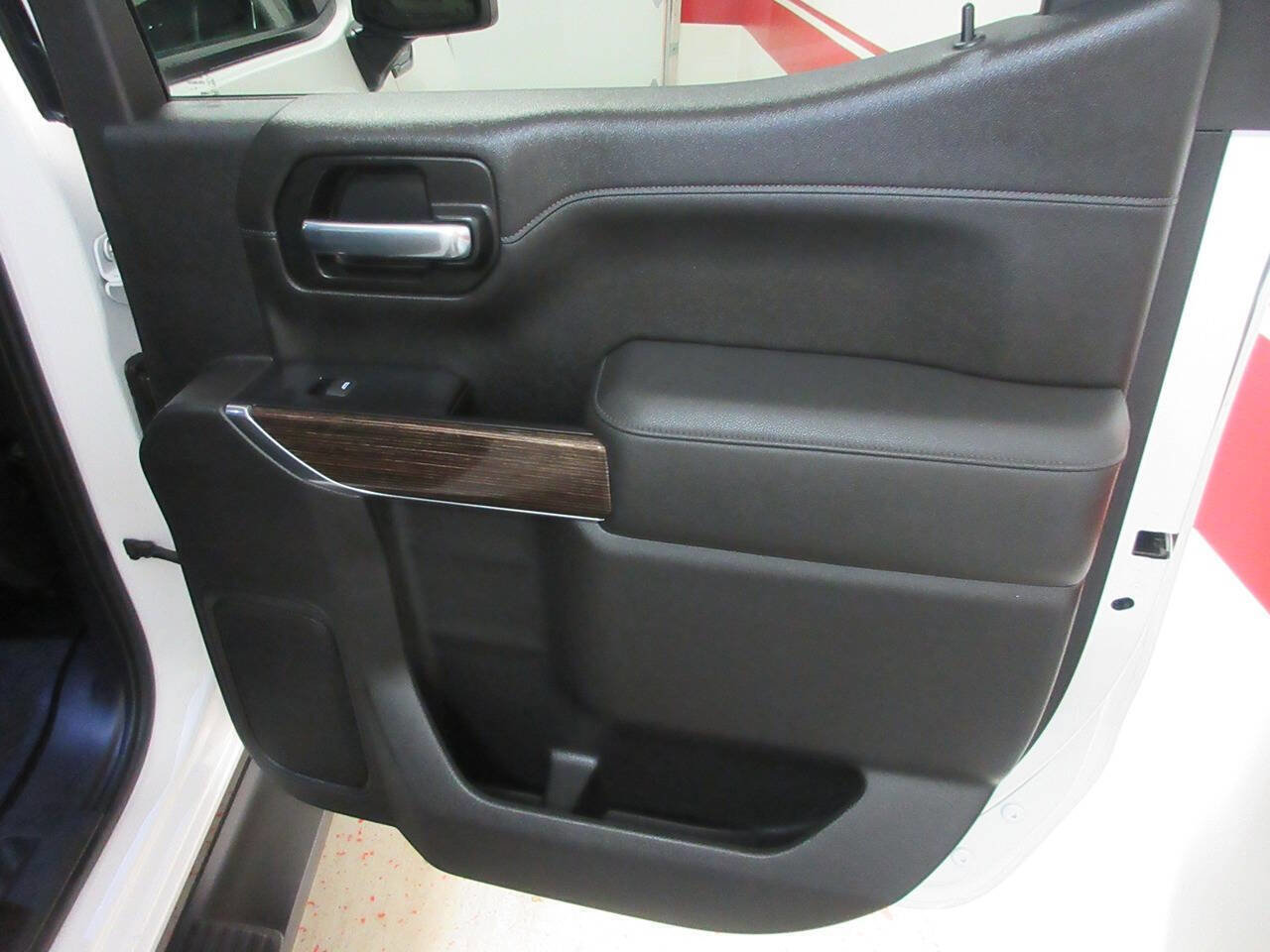 Used 2021 GMC Sierra 1500 Elevation w/ LPO, Elevation Black Package image 35