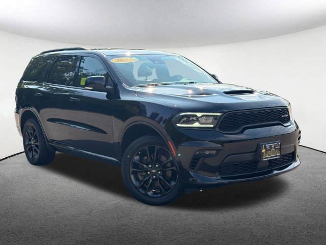 Used 2022 Dodge Durango GT AWD/4WD image 2