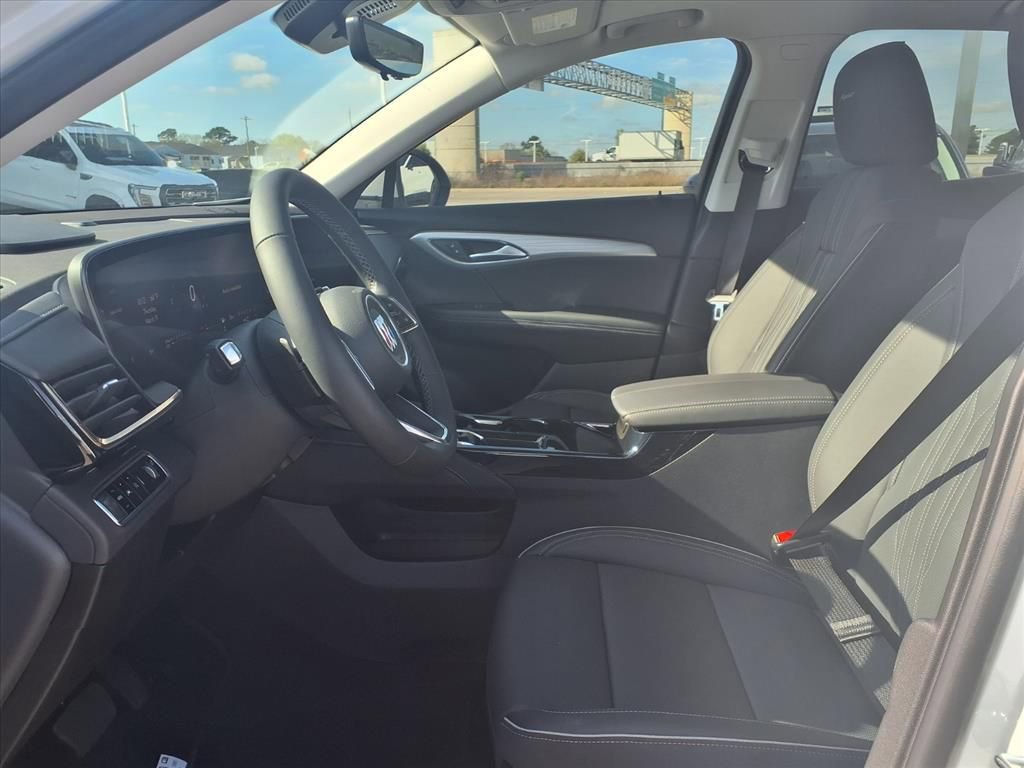 New 2026 Buick Envision Avenir image 12