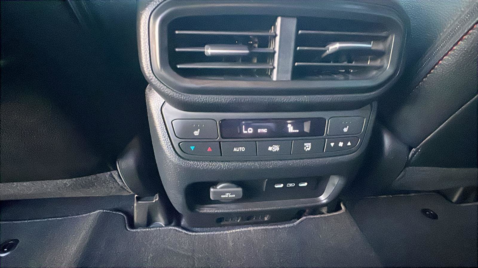 New 2026 Honda Ridgeline Black Edition image 22