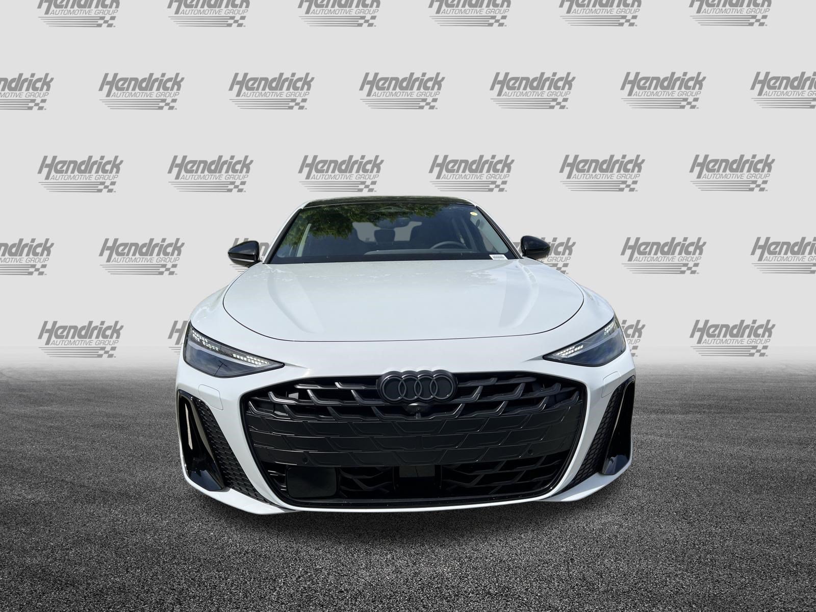 Certified 2026 Audi A6 Prestige AWD/4WD image 3