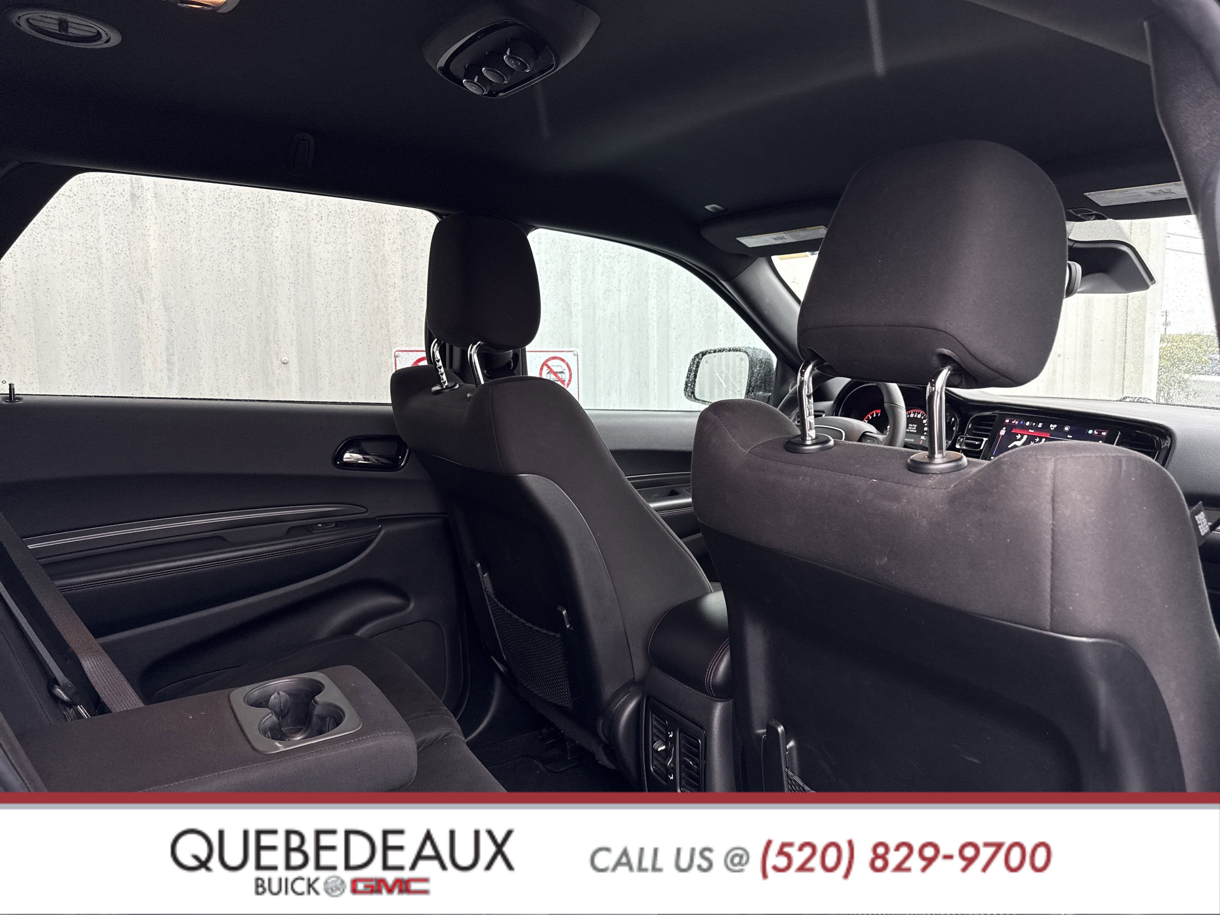 Used 2023 Dodge Durango GT image 37