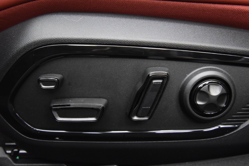 New 2027 Dodge Charger Scat Pack AWD/4WD image 36