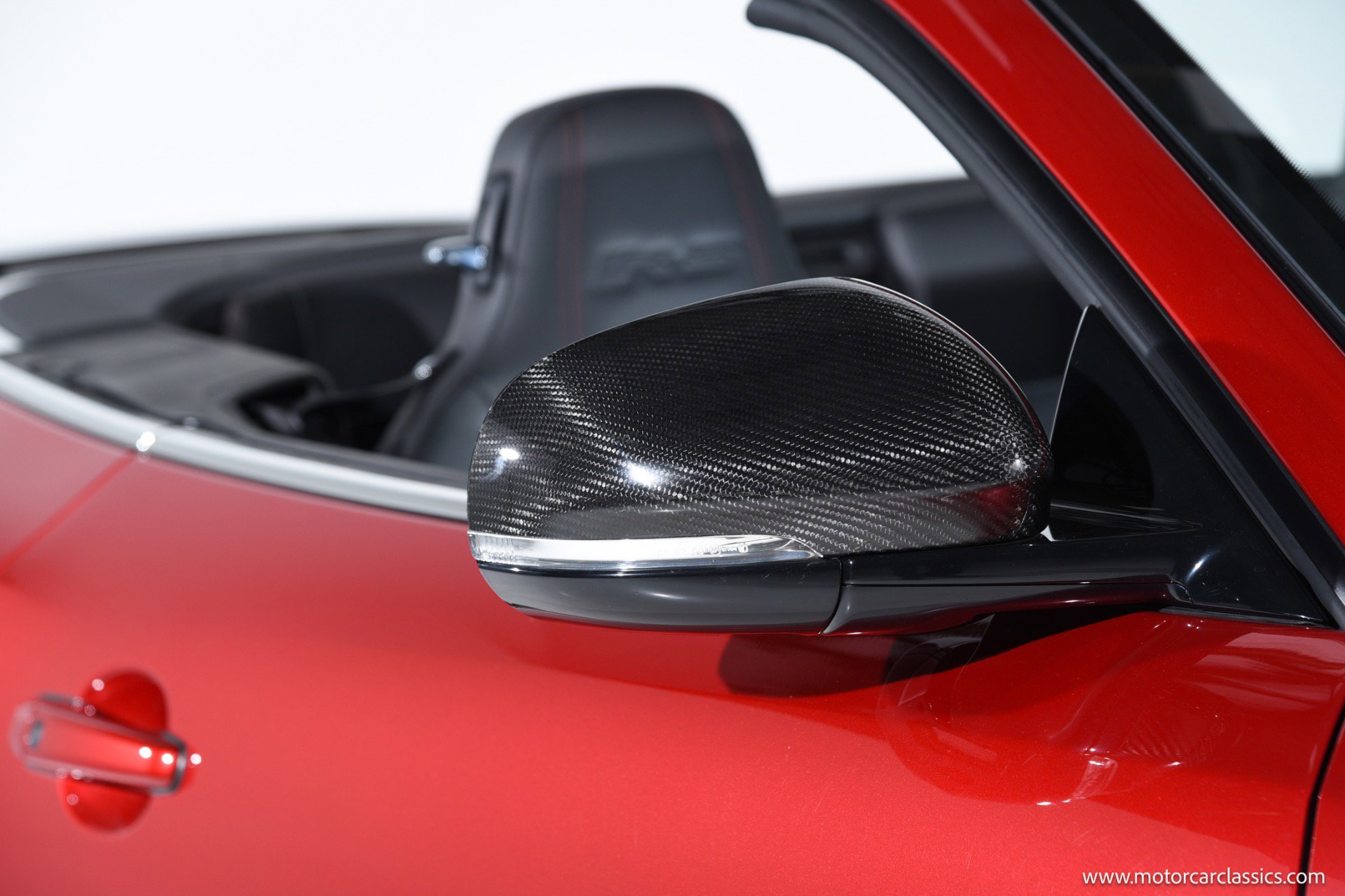 Used 2013 Jaguar XKR R-S RWD image 32