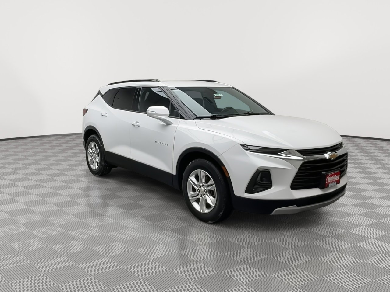 Used 2019 Chevrolet Blazer LT image 33