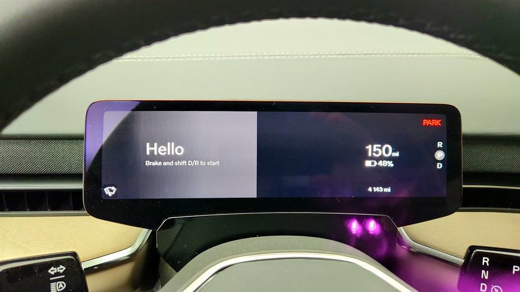 Used 2025 Volvo EX90 Ultra AWD/4WD image 15