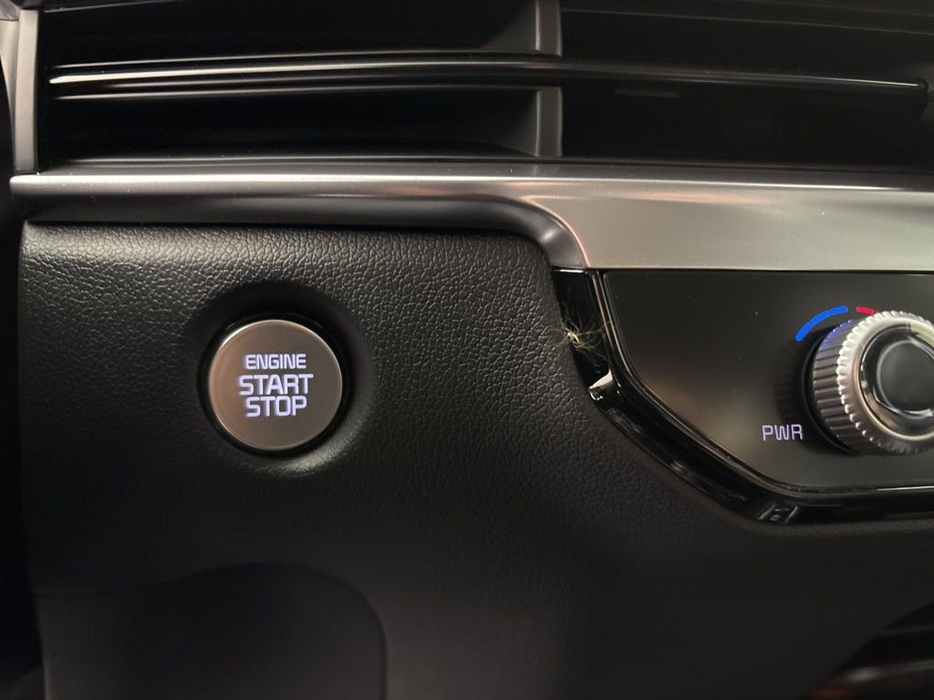 New 2026 Kia Sorento EX FWD image 18