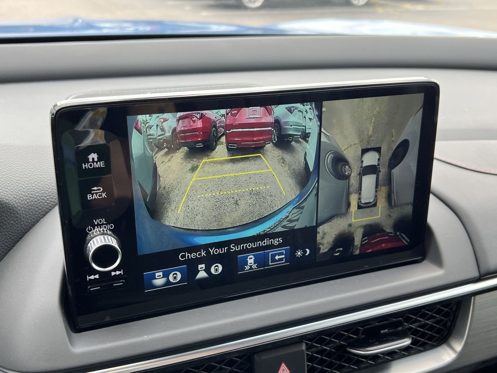 New 2026 Acura ADX A-Spec w/ Advance Package AWD/4WD image 16