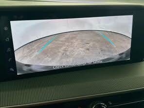 Used 2025 Nissan Murano SV FWD image 22