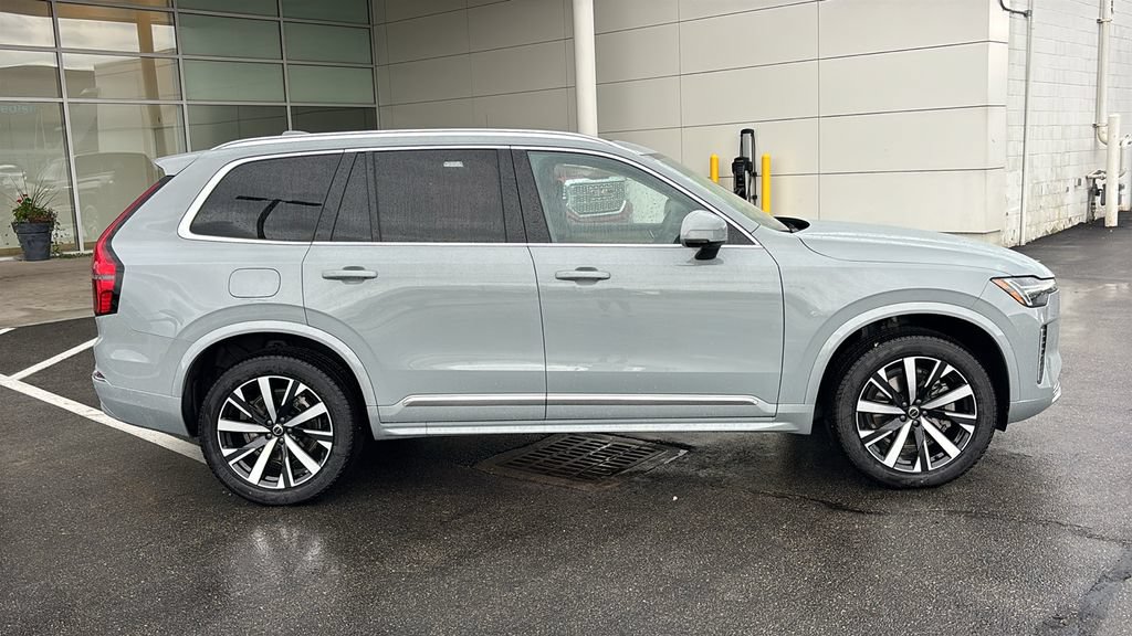 New 2026 Volvo XC90 B5 Core AWD/4WD image 26