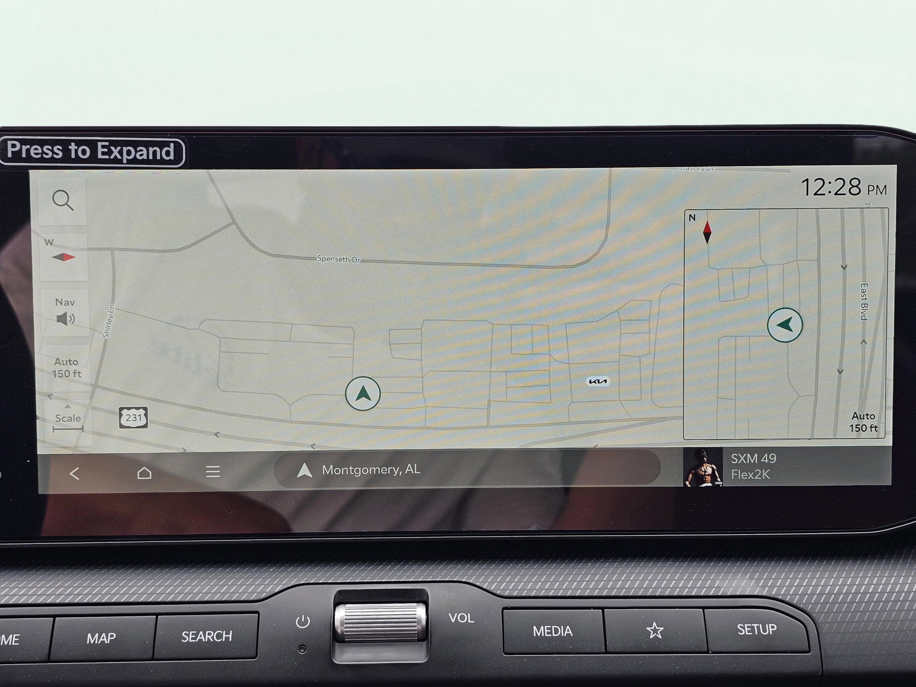 New 2026 Kia K4 GT-Line Turbo FWD image 31