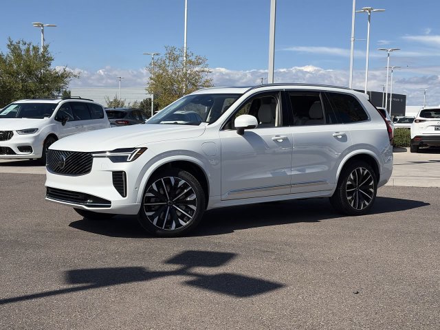 New 2027 Volvo XC90 T8 Ultra AWD/4WD image 2