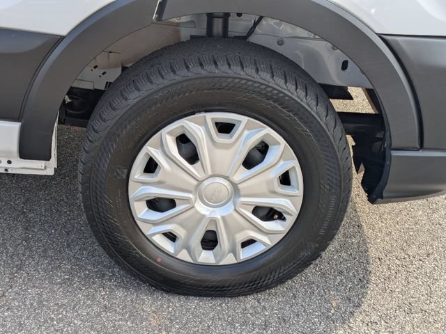 Used 2025 Ford Transit 250 Low Roof w/ Exterior Upgrade Package RWD image 26