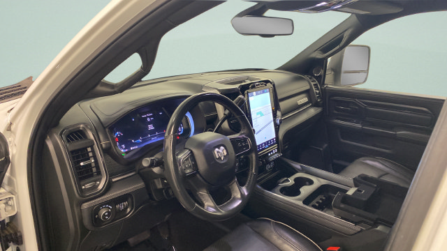 Used 2023 RAM 2500 Rebel w/ Level 2 Equipment Group AWD/4WD image 15