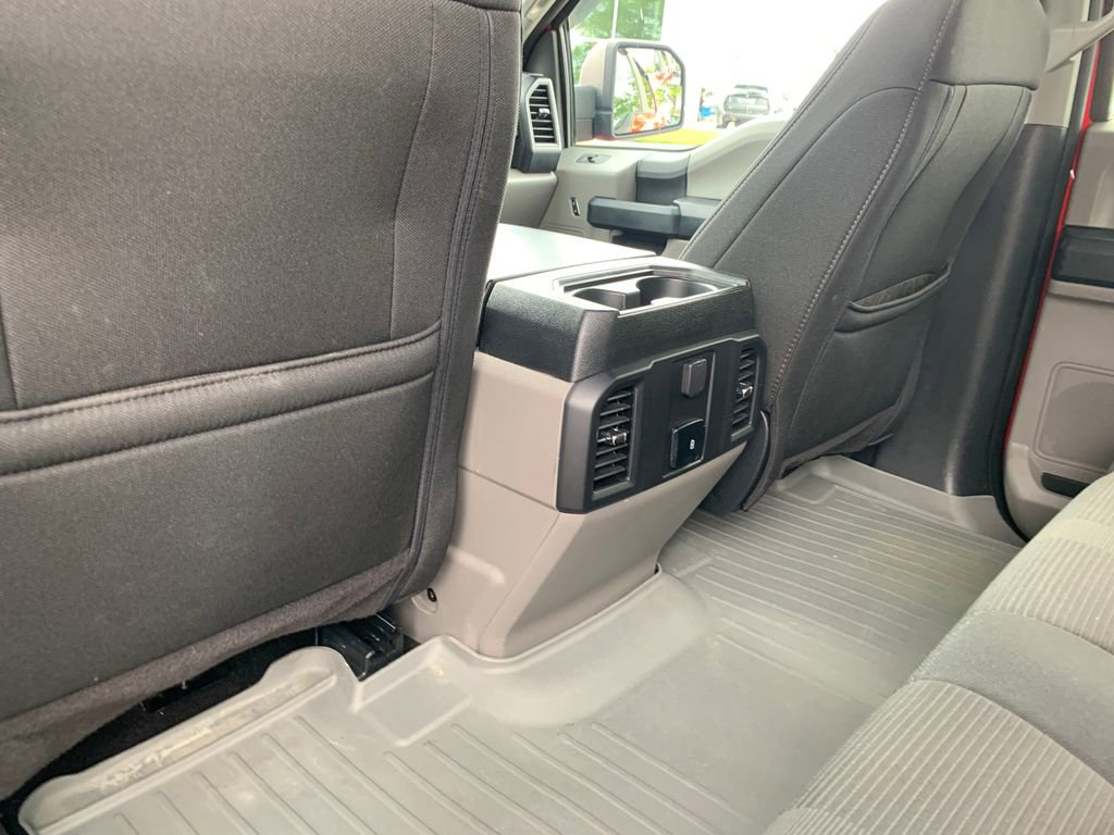 Used 2020 Ford F150 XL w/ Equipment Group 101A Mid image 25