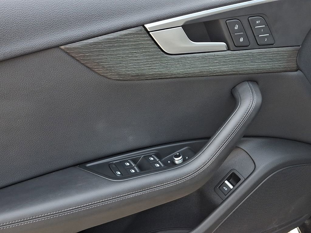 Used 2019 Audi A4 2.0T Premium Plus w/ Premium Plus Package AWD/4WD image 13