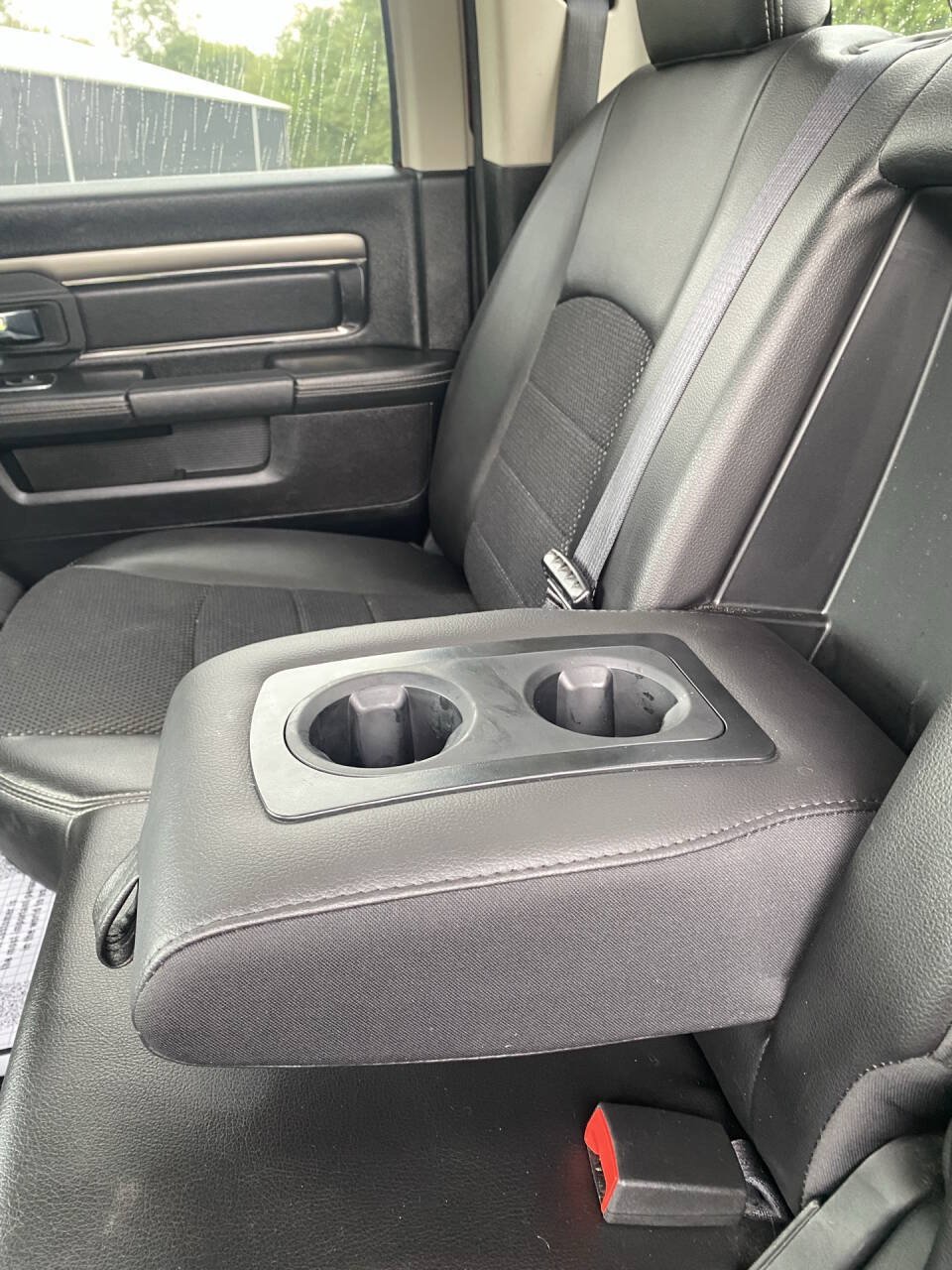 Used 2016 RAM 1500 Sport AWD/4WD image 20