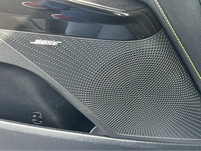 Certified 2025 Kia K5 GT w/ GT1 Package image 37