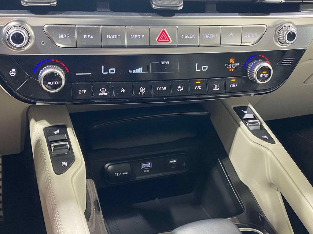 Used 2024 Kia Telluride SX Prestige AWD/4WD image 33