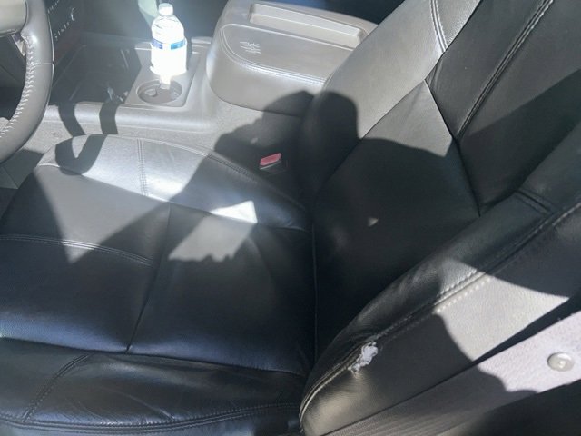 Used 2011 Chevrolet Avalanche LT w/ Luxury Package image 6