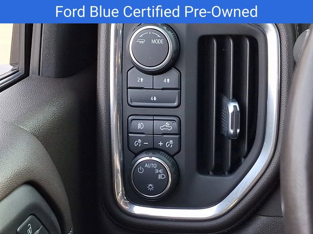 Used 2022 Chevrolet Silverado 2500 LT w/ Convenience Package image 25