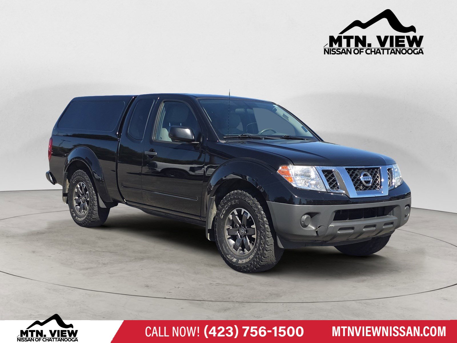Used 2020 Nissan Frontier S w/ S Utility Package