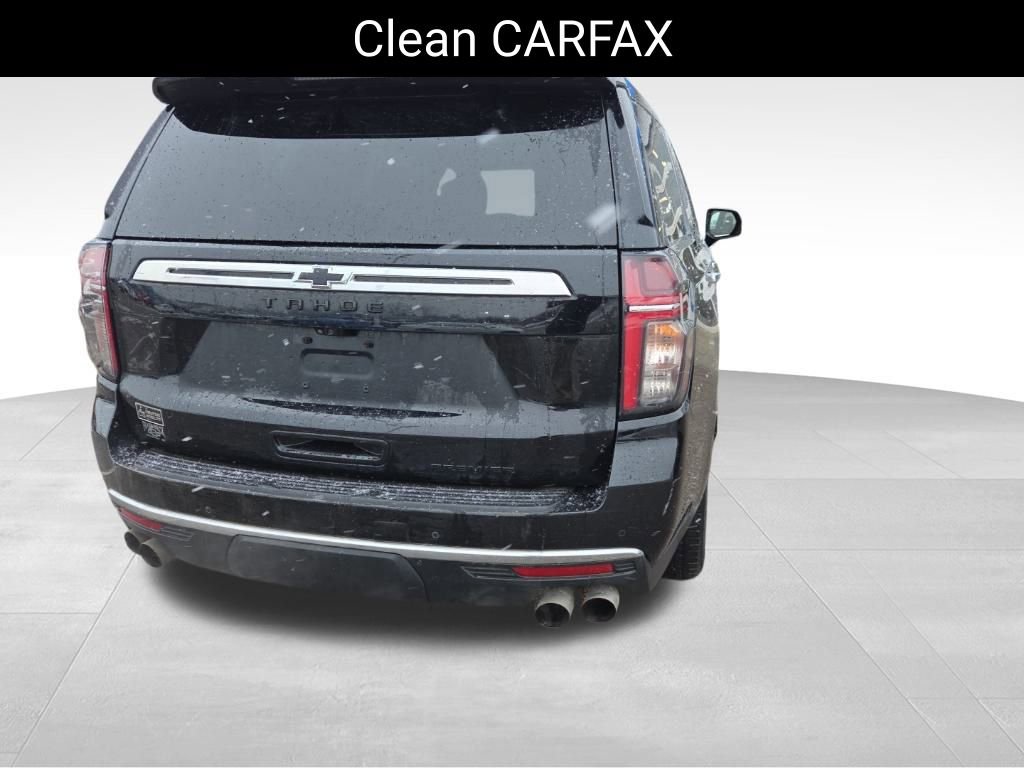 Certified 2023 Chevrolet Tahoe Premier image 6