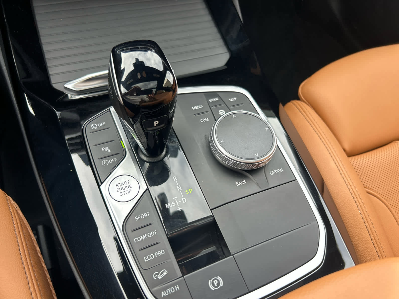 Used 2024 BMW X3 xDrive30i w/ Convenience Package w/ZPA image 23