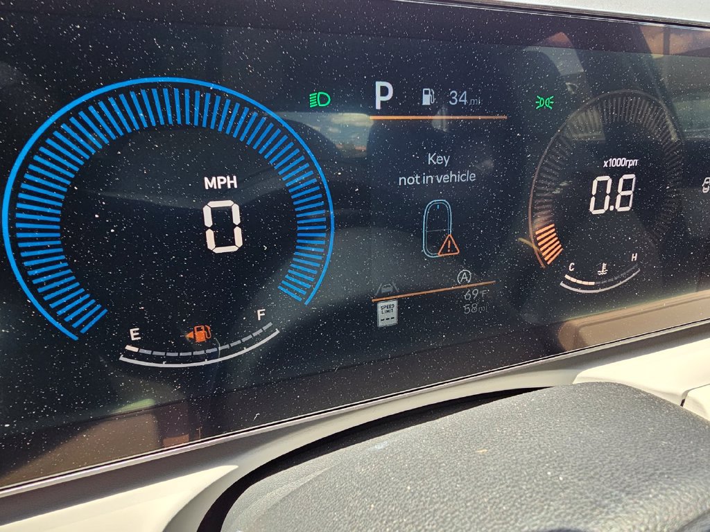 New 2026 Hyundai Tucson SE FWD image 31