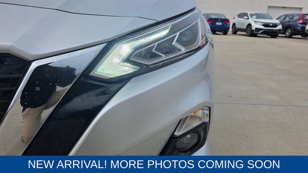 Used 2021 Nissan Altima 2.5 SL image 9