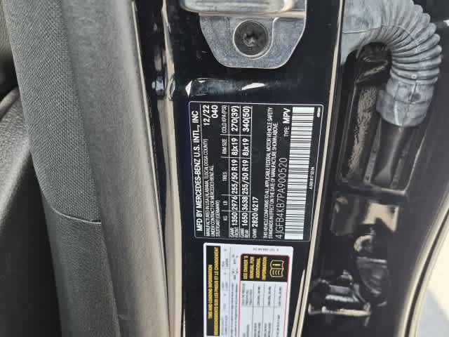 Certified 2023 Mercedes-Benz GLE 350 4MATIC image 35