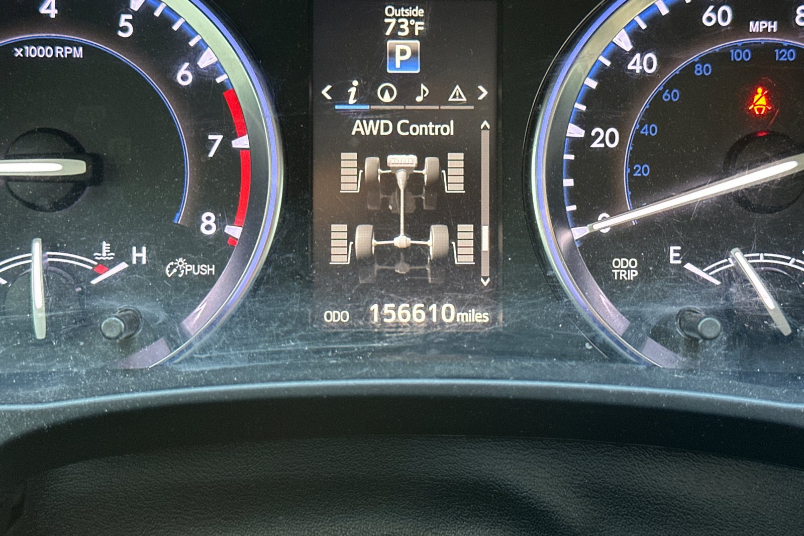 Used 2016 Toyota Highlander Limited AWD/4WD image 39