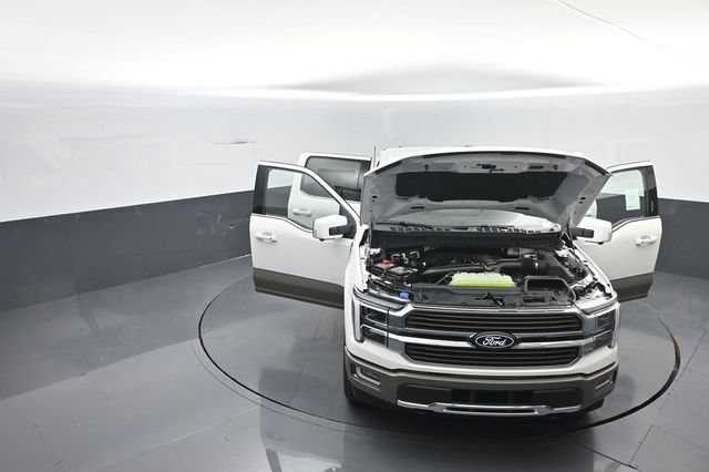 New 2026 Ford F150 King Ranch w/ FX4 Off-Road Package AWD/4WD image 32