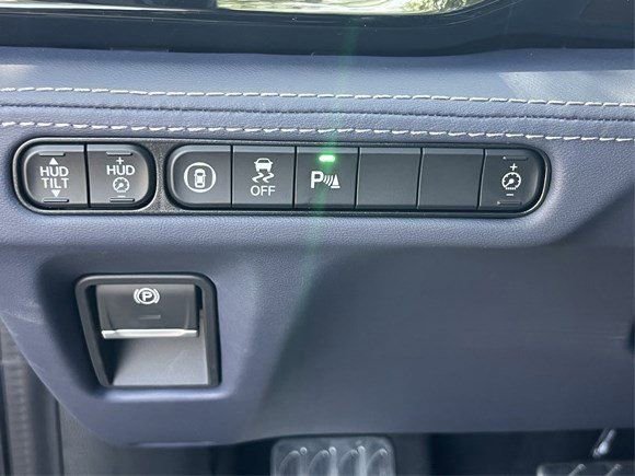 New 2026 Acura MDX Type S image 24