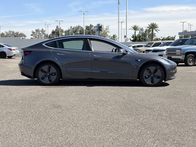 Used 2019 Tesla Model 3 Standard Range image 25