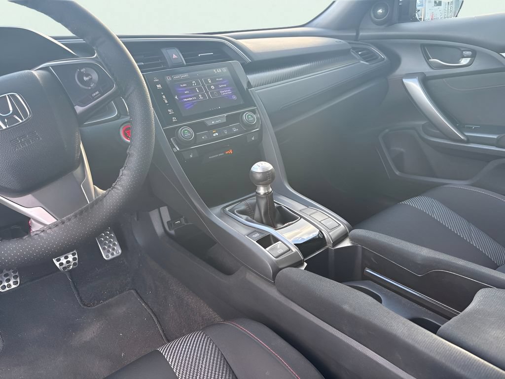 Used 2018 Honda Civic Si image 14