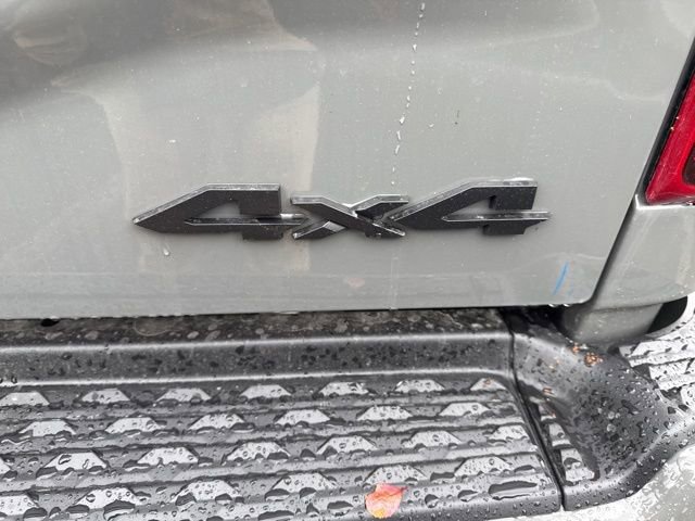 New 2026 RAM 2500 Limited image 13
