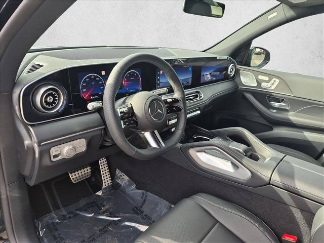 New 2027 Mercedes-Benz GLE 350 4MATIC image 3