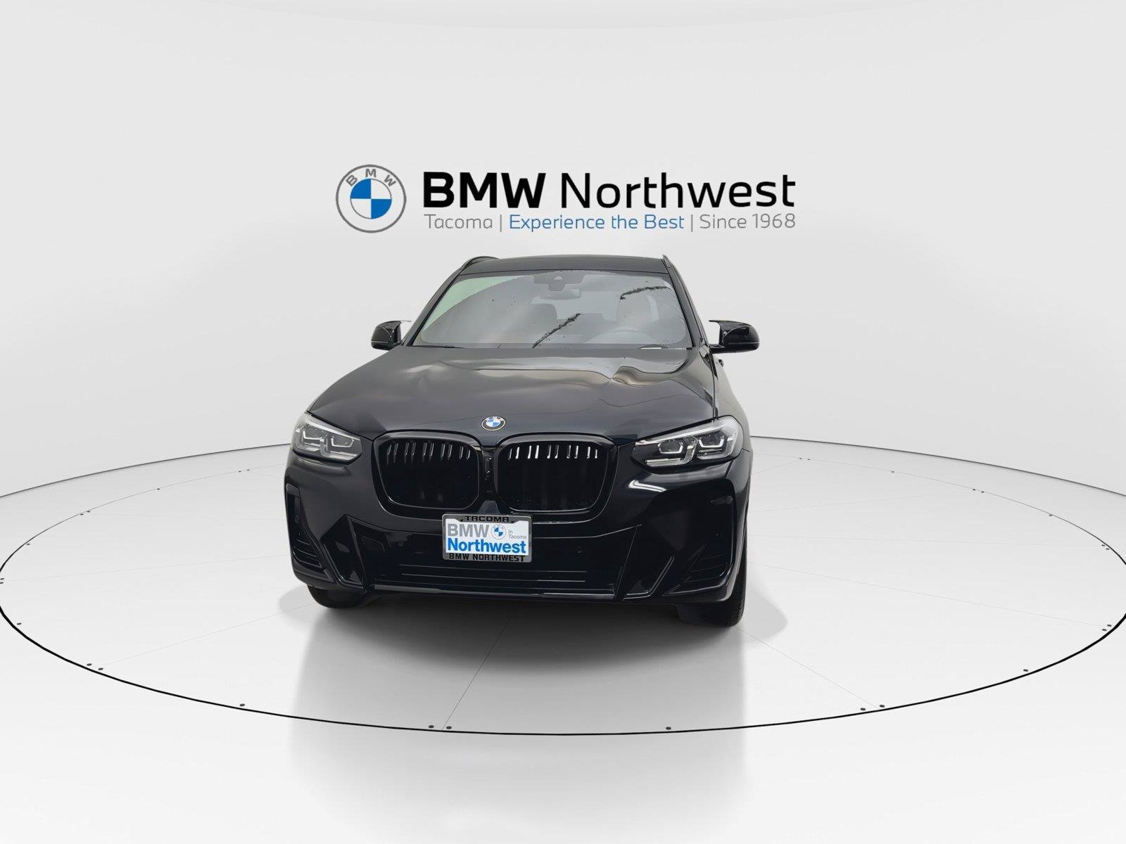 Used 2023 BMW X3 xDrive30i w/ M Sport Package AWD/4WD image 12