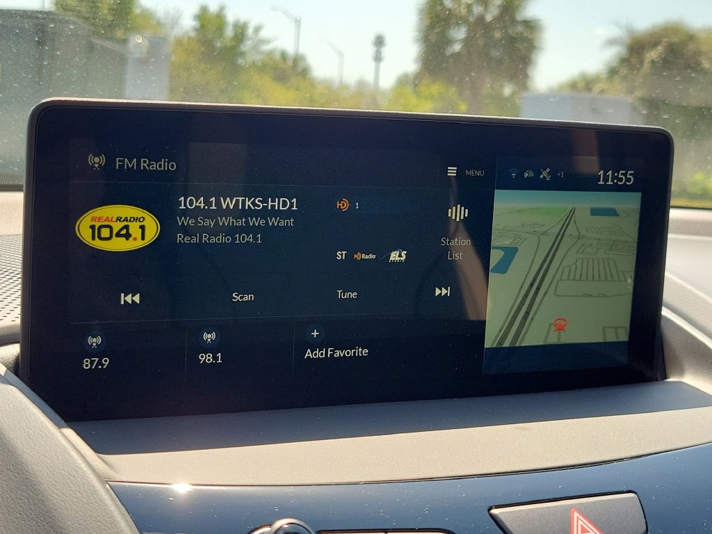 New 2026 Acura RDX w/ Advance Package AWD/4WD image 26