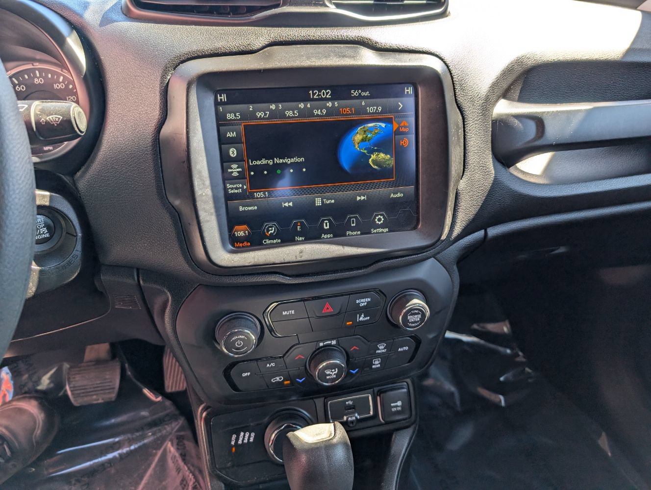 Used 2022 Jeep Renegade Sport AWD/4WD image 22