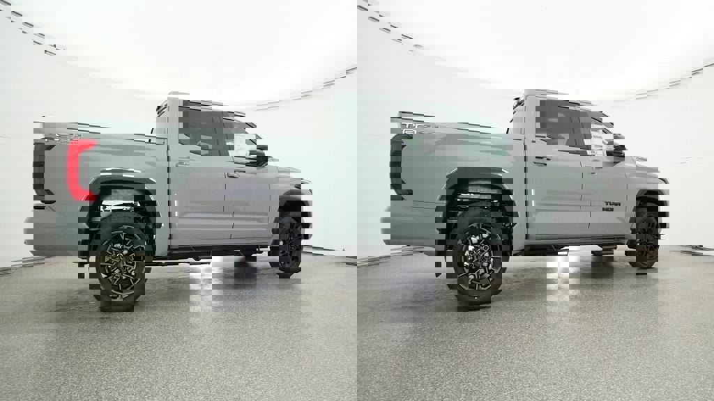 New 2025 Toyota Tundra Limited image 26