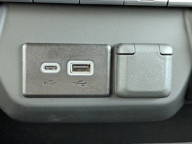 Used 2026 GMC Sierra 1500 Pro w/ Graphite Edition image 22