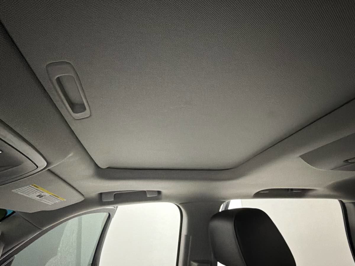Used 2016 Chevrolet Tahoe LTZ image 26
