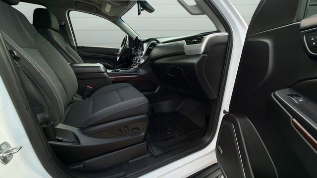 Used 2018 GMC Yukon SLE w/ Convenience Package image 23