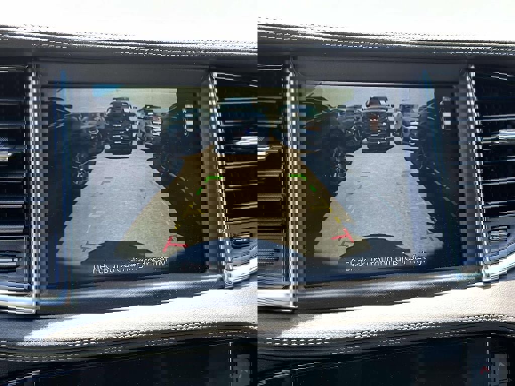 Used 2025 INFINITI QX55 Luxe w/ Cargo Package image 25