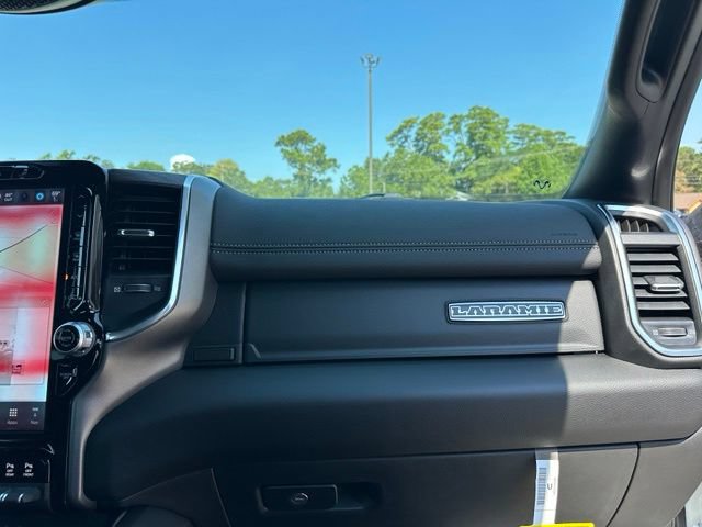 New 2026 RAM 3500 Laramie w/ Sport Appearance Package AWD/4WD image 53