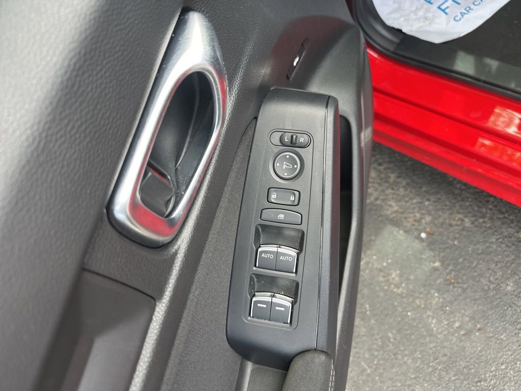 Certified 2024 Honda Civic Sport image 21