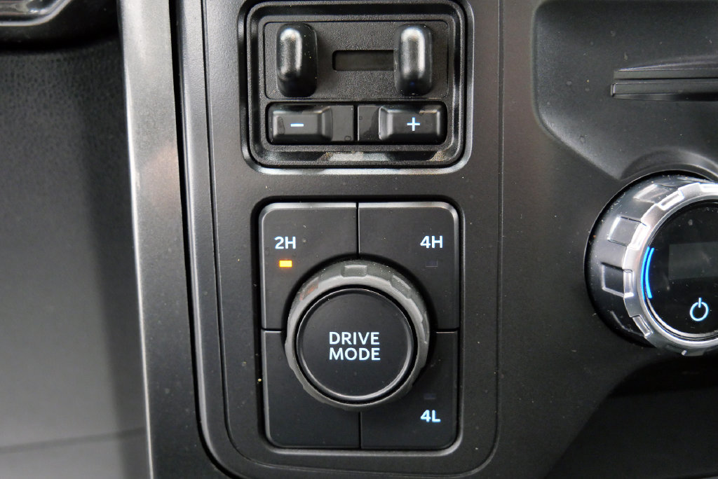 Used 2021 Ford F150 XLT w/ Equipment Group 302A High AWD/4WD image 28