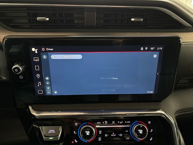 Used 2024 GMC Sierra 2500 Denali w/ Denali Reserve Package image 44